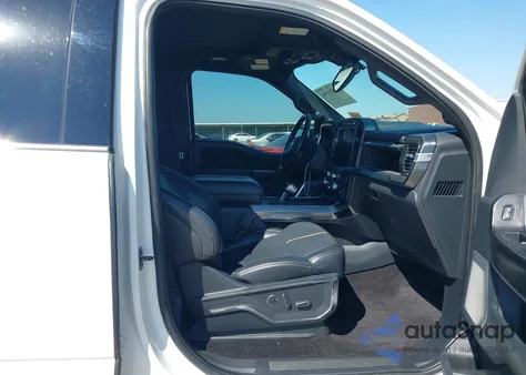 2021 Ford F-150 Platinum z USA, uszkodzony, nr VIN 1FTFW1ED8MFC71224